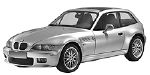 BMW E36-7 P0411 Fault Code