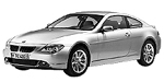 BMW E63 P0411 Fault Code