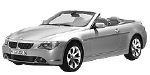 BMW E64 P0411 Fault Code