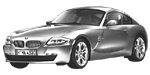 BMW E86 P0411 Fault Code
