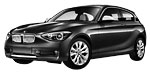 BMW F21 P0411 Fault Code